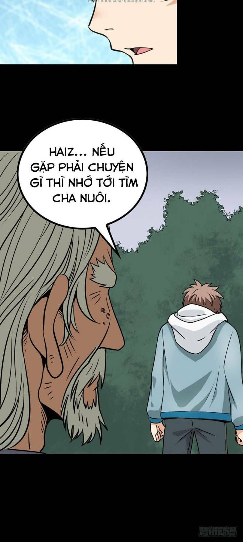 Tru Tà Chapter 10 - Trang 2