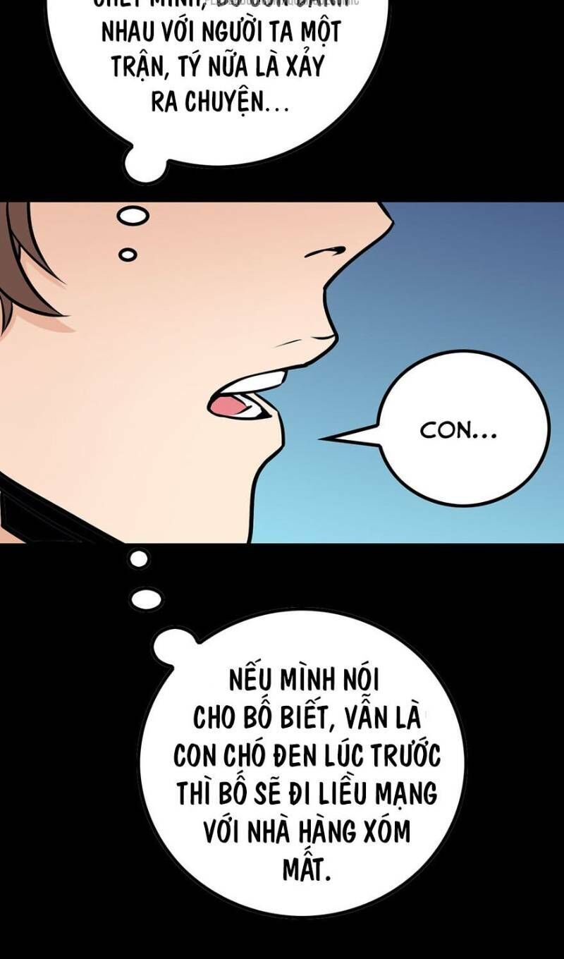 Tru Tà Chapter 8 - Trang 2