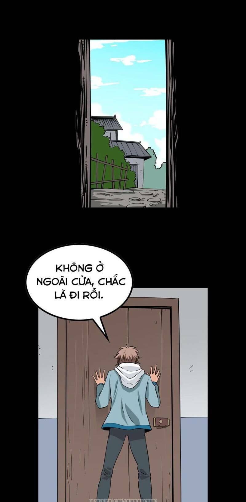 Tru Tà Chapter 6 - Trang 2