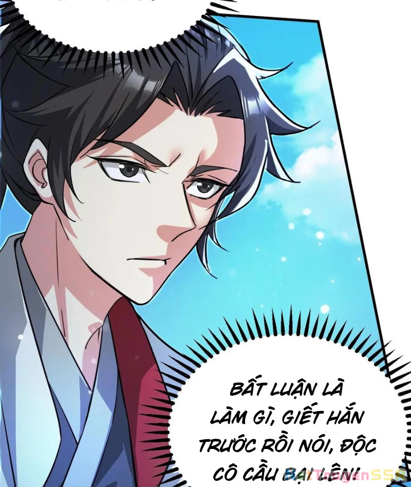 Vô Địch Đốn Ngộ Chapter 313 - Trang 2