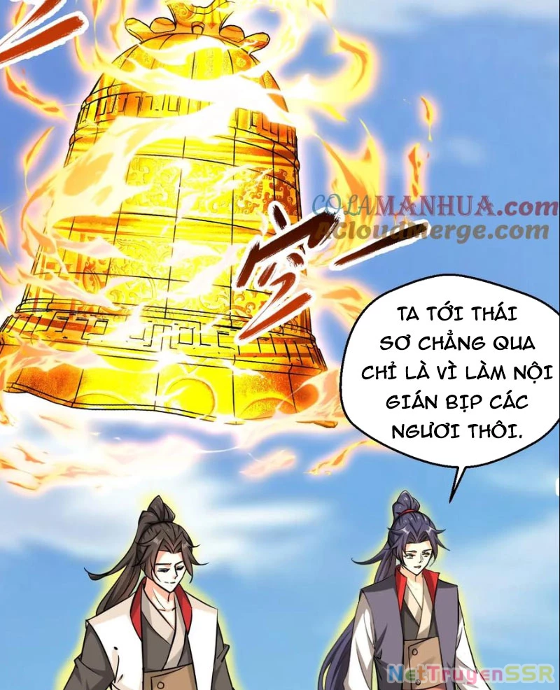 Vô Địch Đốn Ngộ Chapter 312 - Trang 2