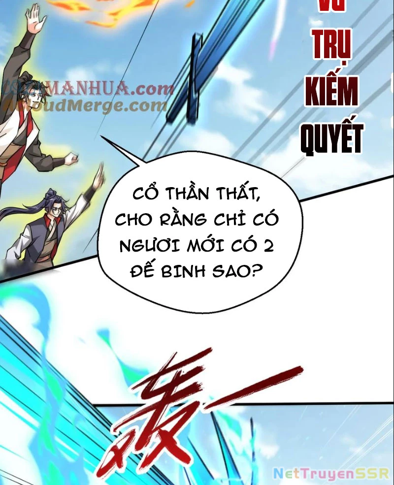 Vô Địch Đốn Ngộ Chapter 312 - Trang 2