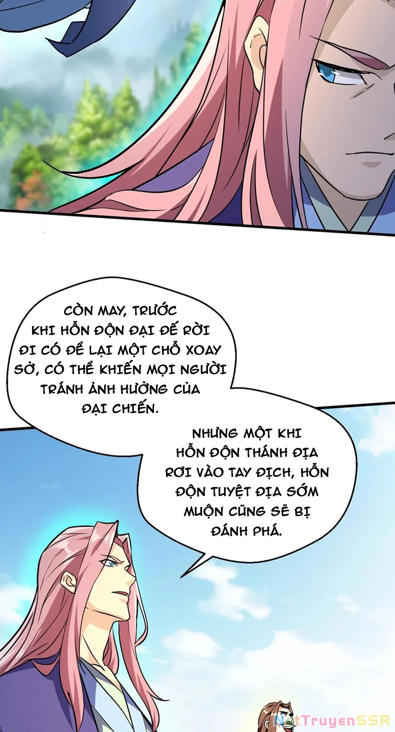 Vô Địch Đốn Ngộ Chapter 310 - Trang 2