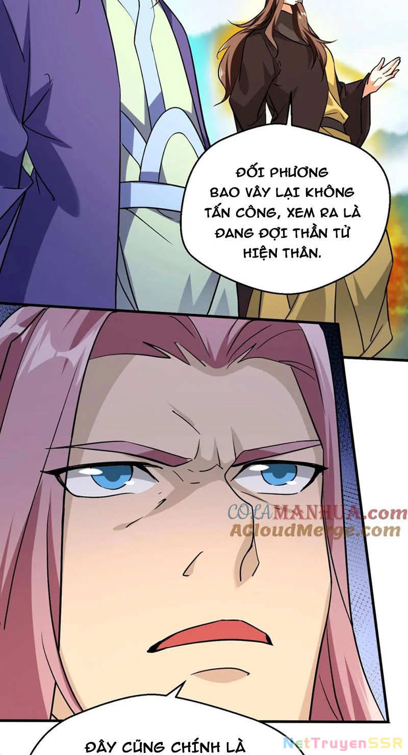 Vô Địch Đốn Ngộ Chapter 310 - Trang 2