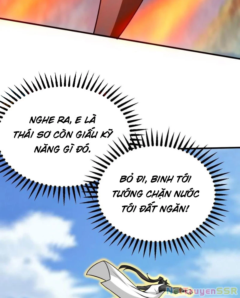 Vô Địch Đốn Ngộ Chapter 308 - Trang 2