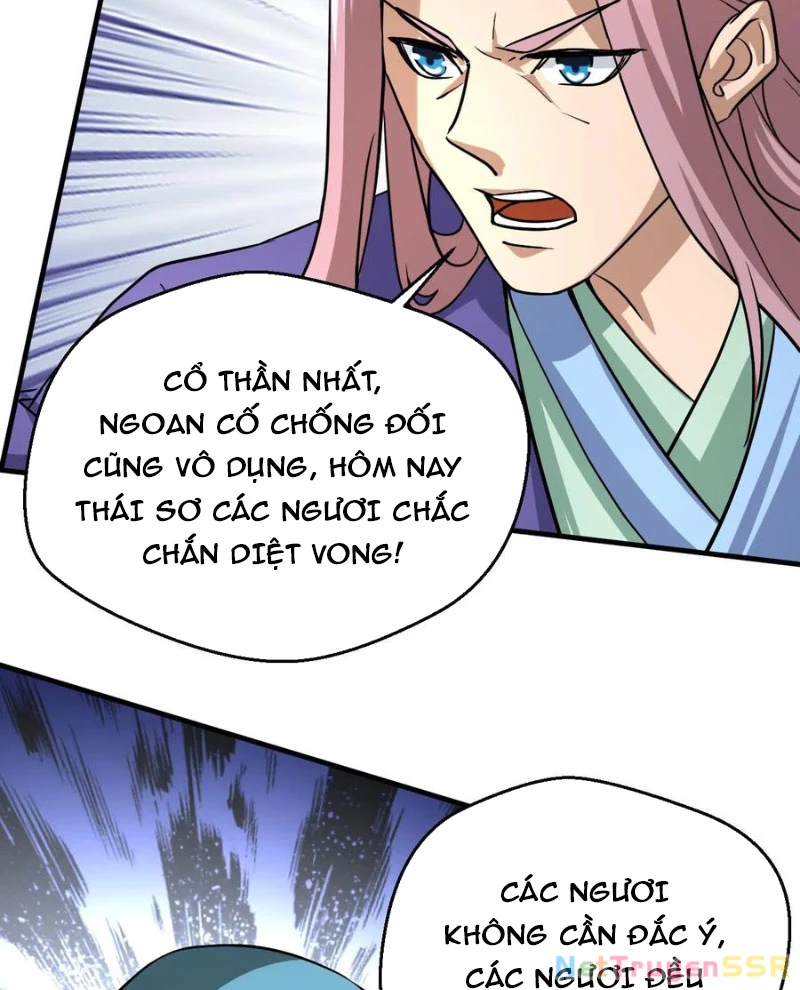 Vô Địch Đốn Ngộ Chapter 308 - Trang 2