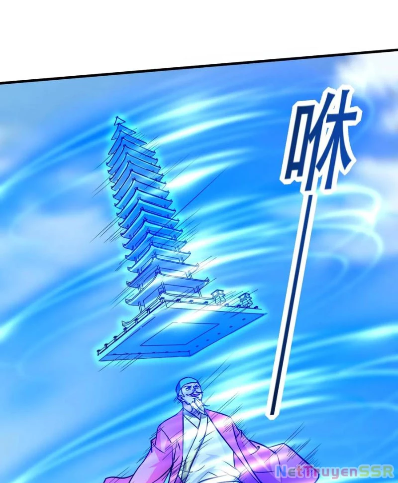 Vô Địch Đốn Ngộ Chapter 308 - Trang 2