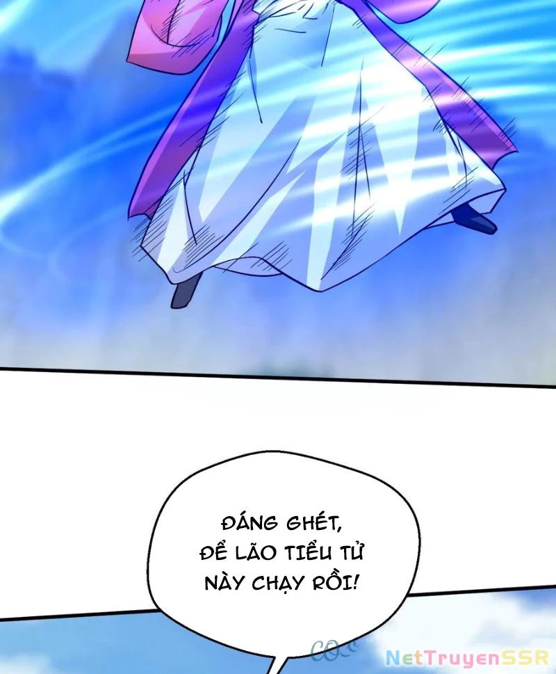 Vô Địch Đốn Ngộ Chapter 308 - Trang 2