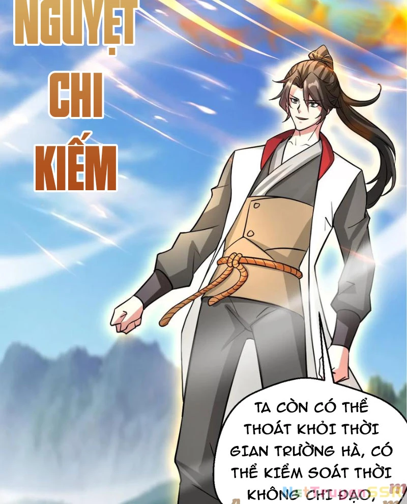 Vô Địch Đốn Ngộ Chapter 308 - Trang 2