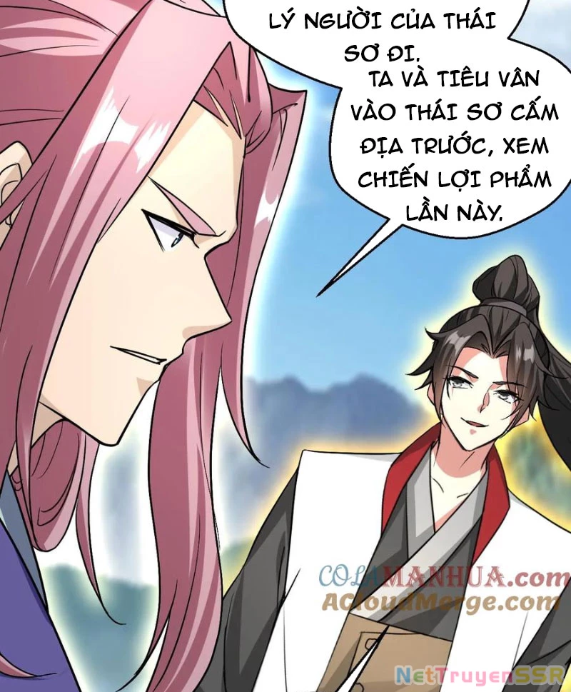 Vô Địch Đốn Ngộ Chapter 308 - Trang 2