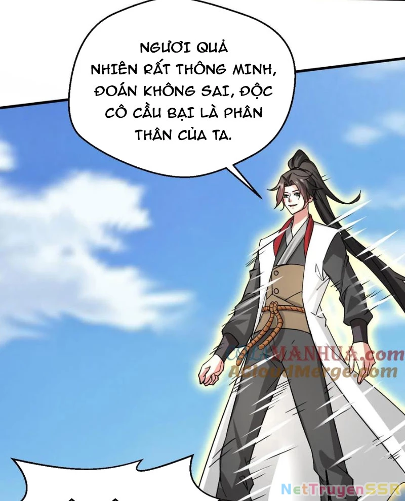 Vô Địch Đốn Ngộ Chapter 308 - Trang 2