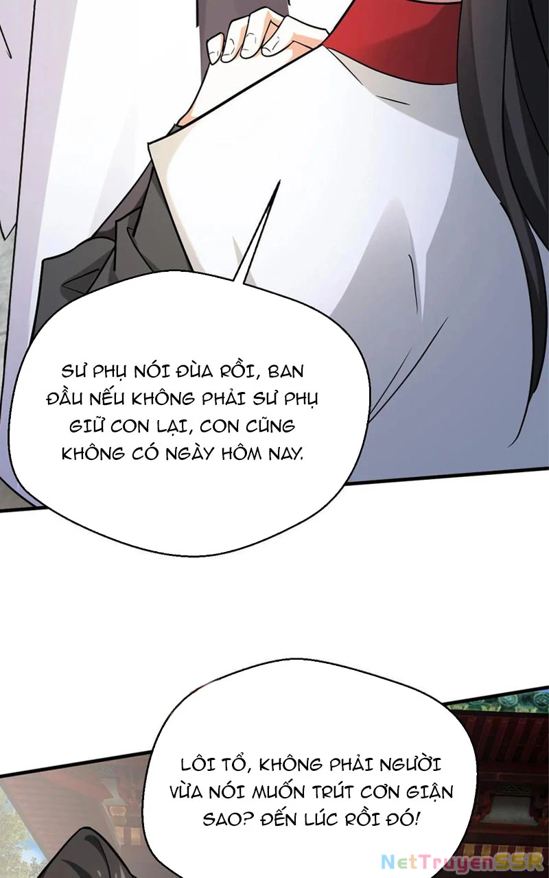 Vô Địch Đốn Ngộ Chapter 306 - Trang 2