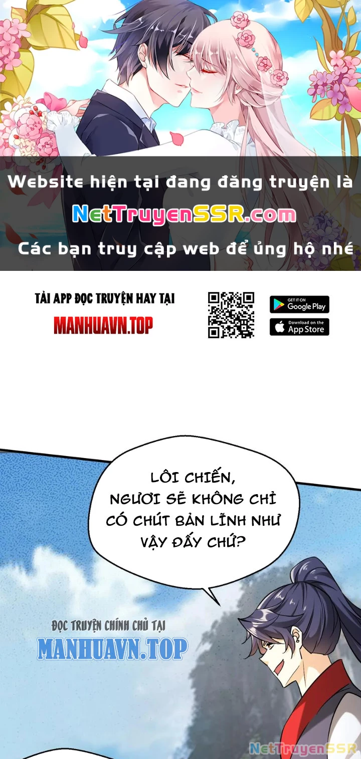 Vô Địch Đốn Ngộ Chapter 303 - Trang 2