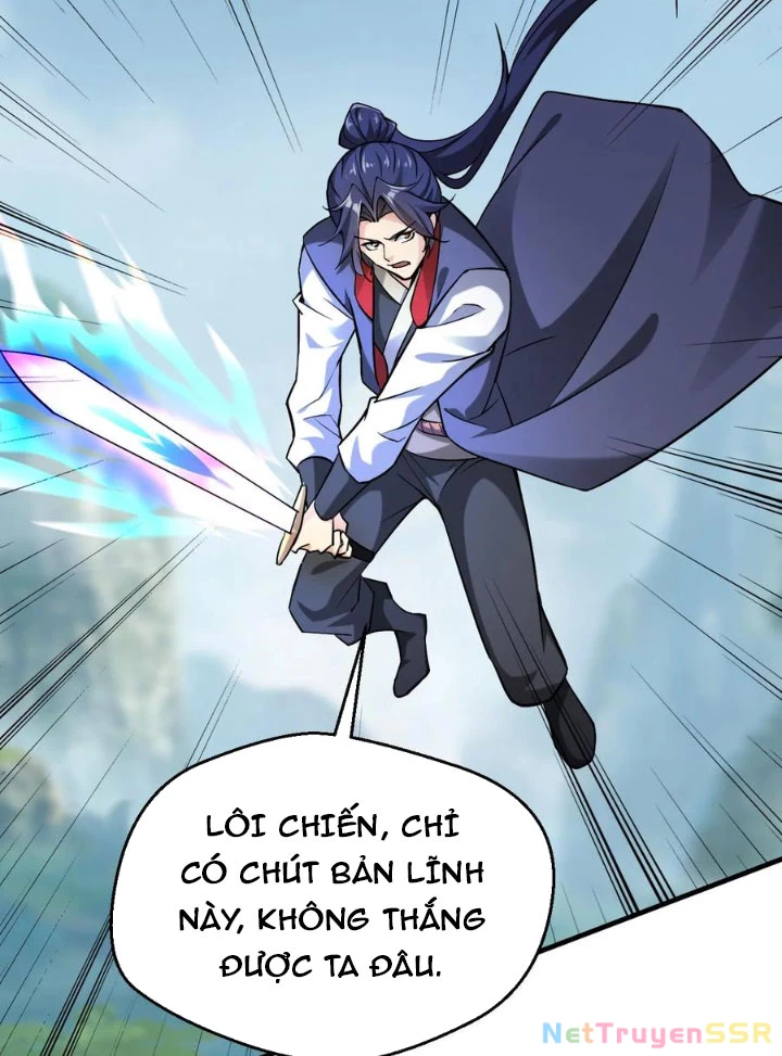 Vô Địch Đốn Ngộ Chapter 303 - Trang 2