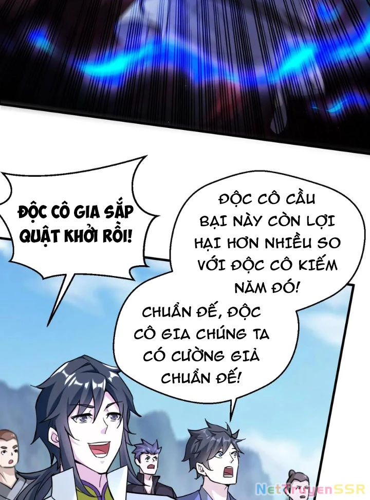 Vô Địch Đốn Ngộ Chapter 303 - Trang 2