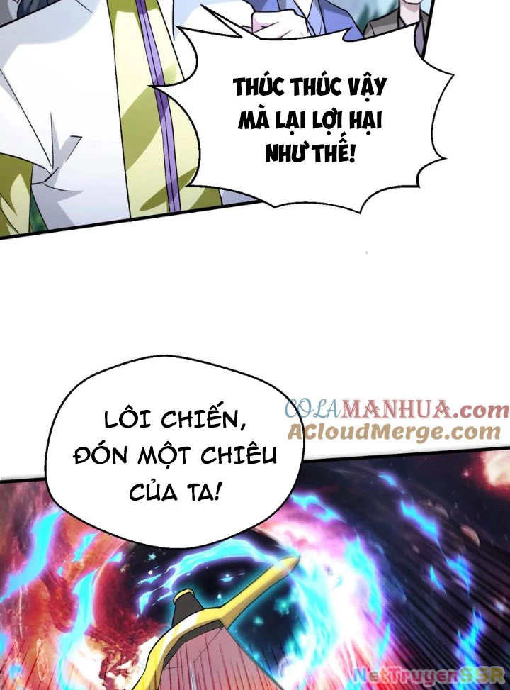 Vô Địch Đốn Ngộ Chapter 303 - Trang 2