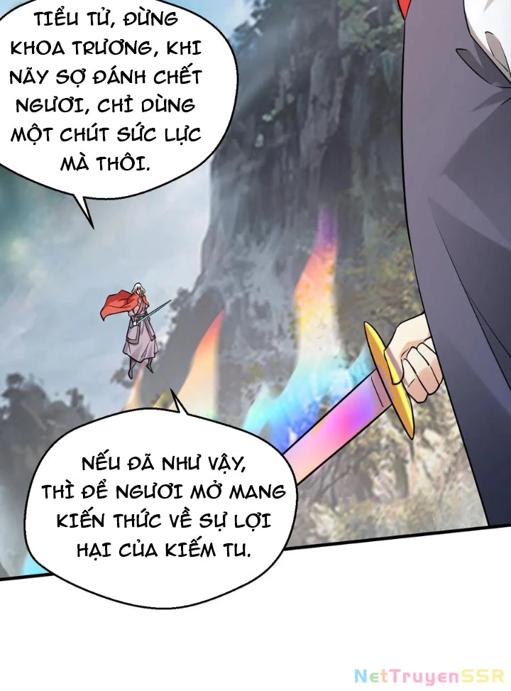 Vô Địch Đốn Ngộ Chapter 303 - Trang 2