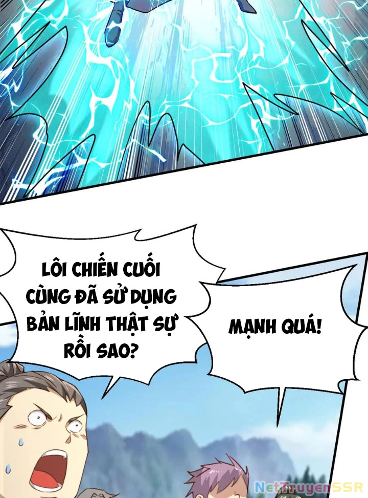 Vô Địch Đốn Ngộ Chapter 303 - Trang 2