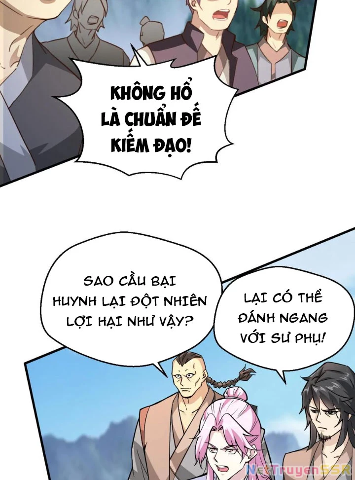 Vô Địch Đốn Ngộ Chapter 303 - Trang 2