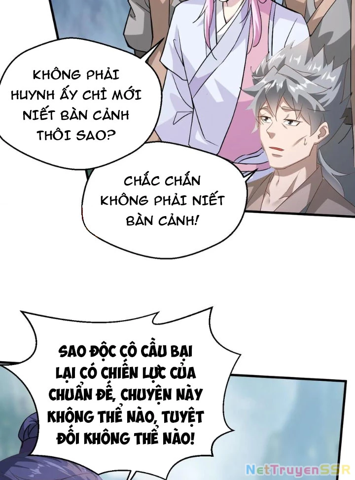 Vô Địch Đốn Ngộ Chapter 303 - Trang 2