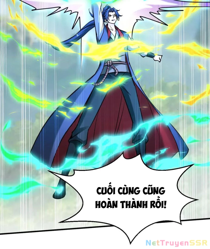 Vô Địch Đốn Ngộ Chapter 302 - Trang 2