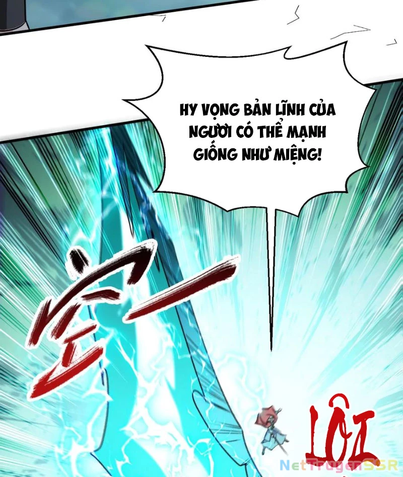 Vô Địch Đốn Ngộ Chapter 302 - Trang 2