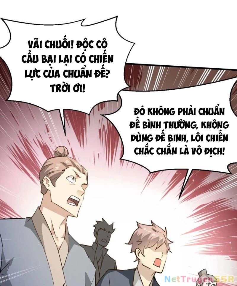 Vô Địch Đốn Ngộ Chapter 302 - Trang 2