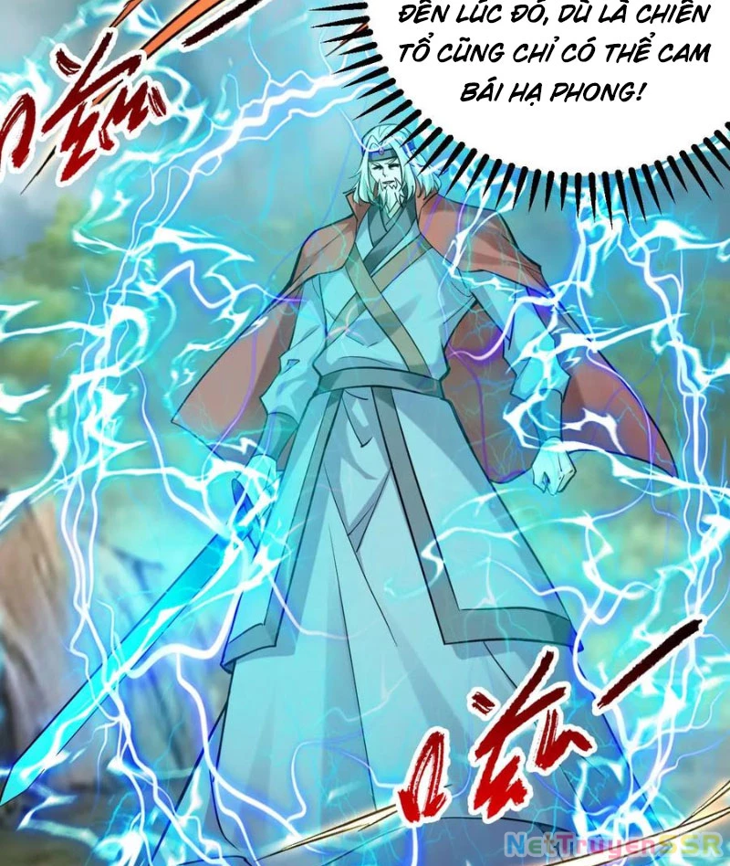 Vô Địch Đốn Ngộ Chapter 302 - Trang 2