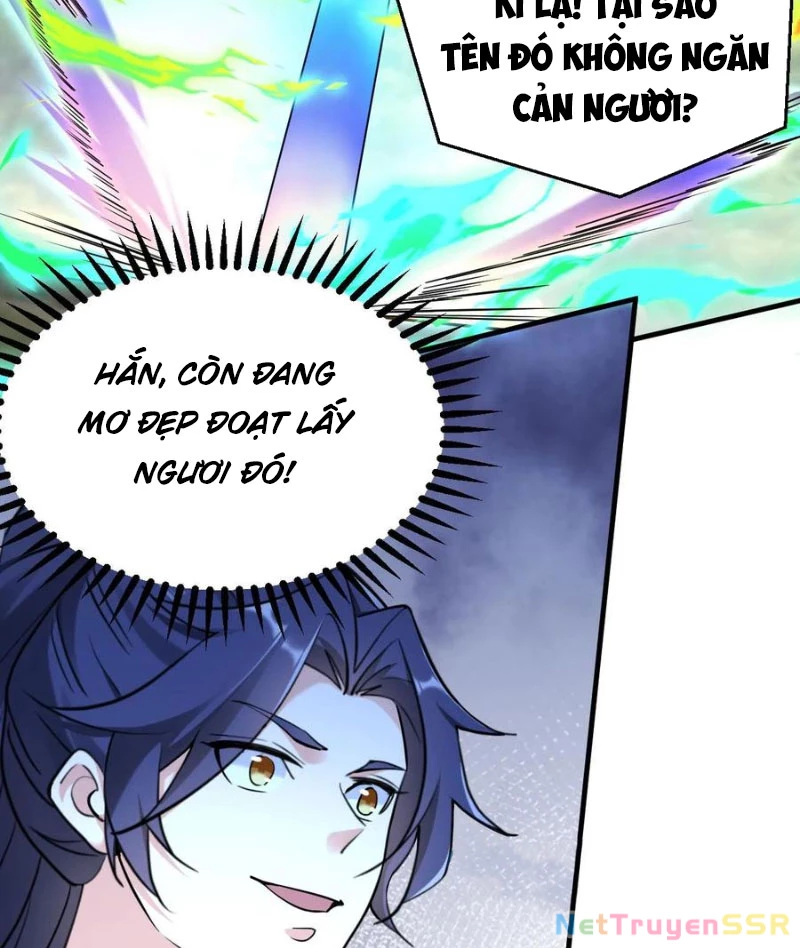 Vô Địch Đốn Ngộ Chapter 302 - Trang 2