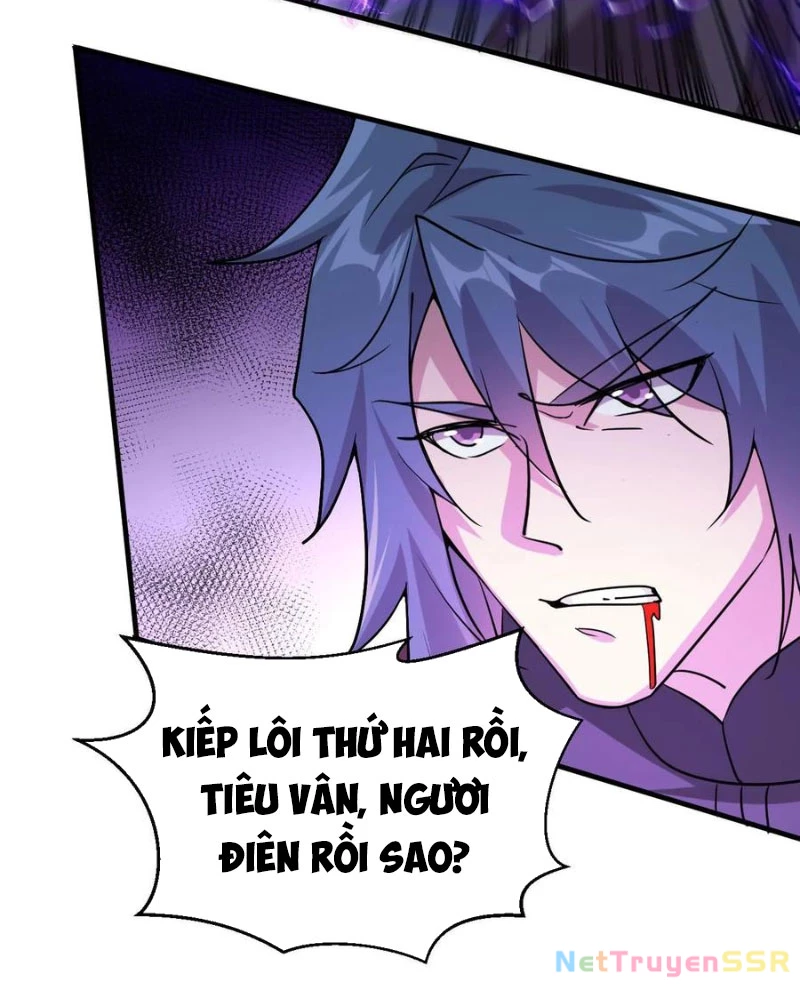 Vô Địch Đốn Ngộ Chapter 297 - Trang 2