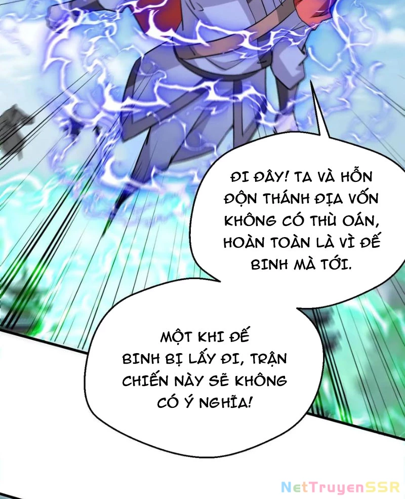 Vô Địch Đốn Ngộ Chapter 297 - Trang 2