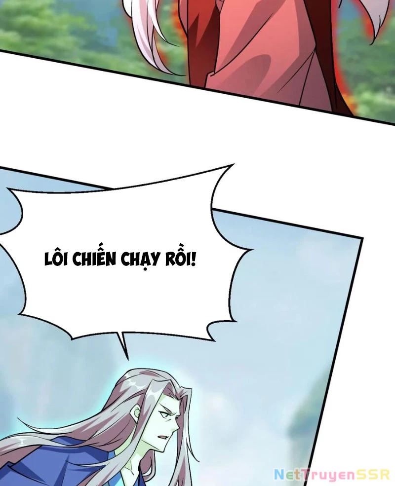 Vô Địch Đốn Ngộ Chapter 297 - Trang 2