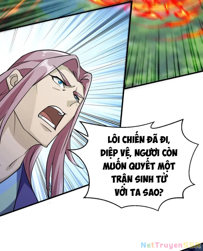 Vô Địch Đốn Ngộ Chapter 297 - Trang 2