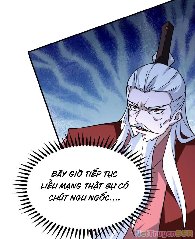 Vô Địch Đốn Ngộ Chapter 297 - Trang 2