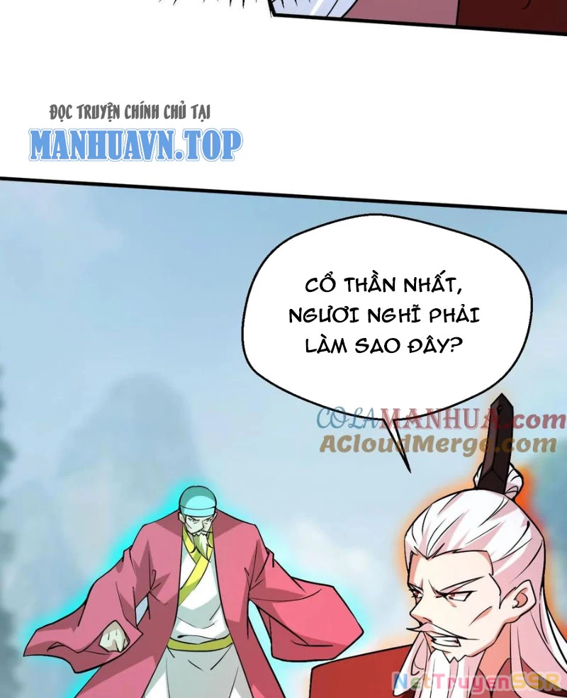 Vô Địch Đốn Ngộ Chapter 297 - Trang 2