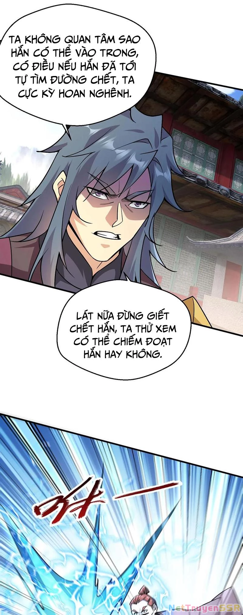 Vô Địch Đốn Ngộ Chapter 294 - Trang 2