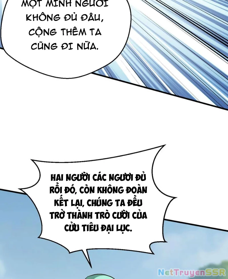 Vô Địch Đốn Ngộ Chapter 293 - Trang 2