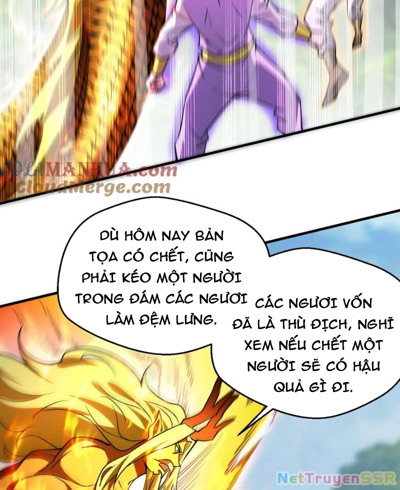 Vô Địch Đốn Ngộ Chapter 293 - Trang 2