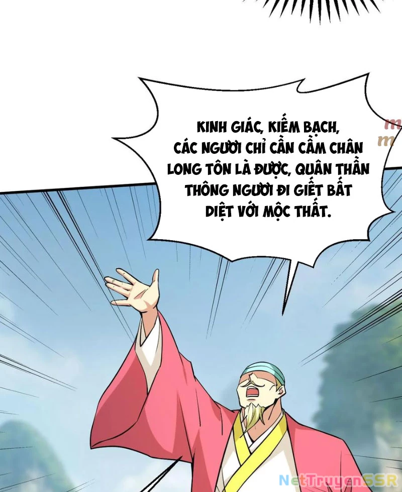 Vô Địch Đốn Ngộ Chapter 293 - Trang 2