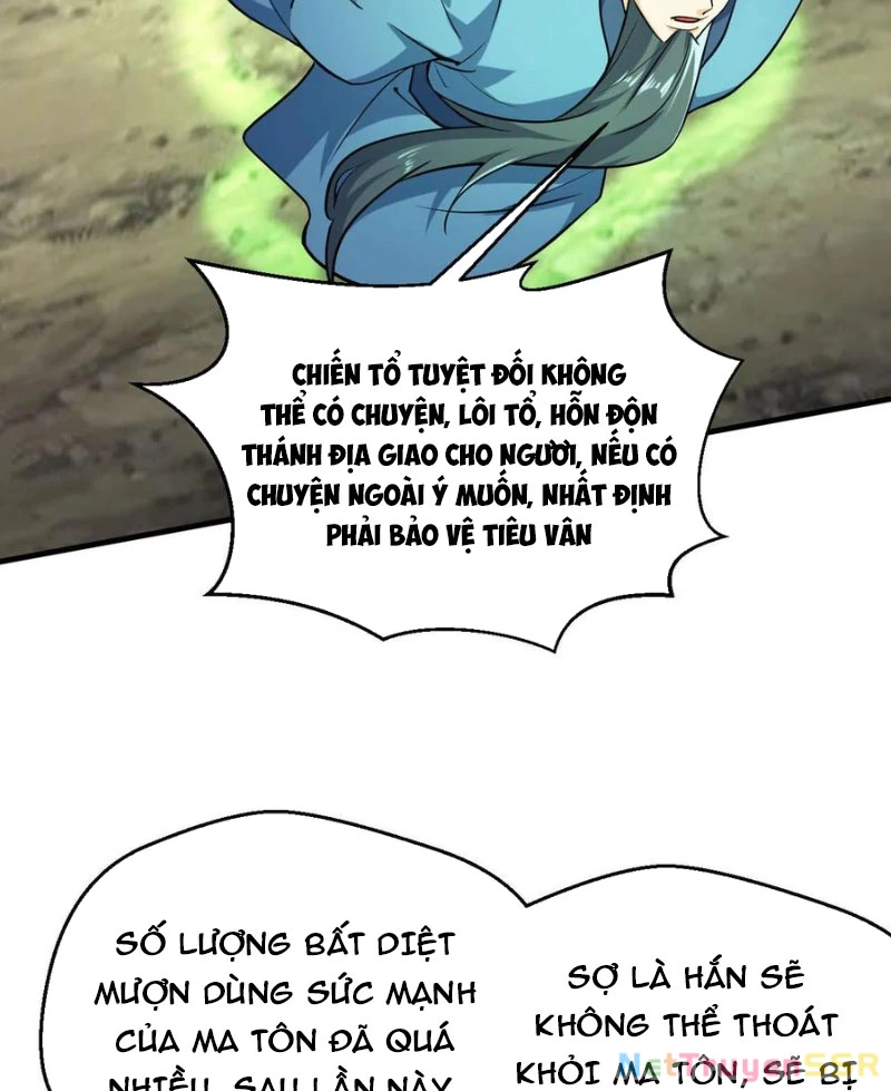 Vô Địch Đốn Ngộ Chapter 293 - Trang 2