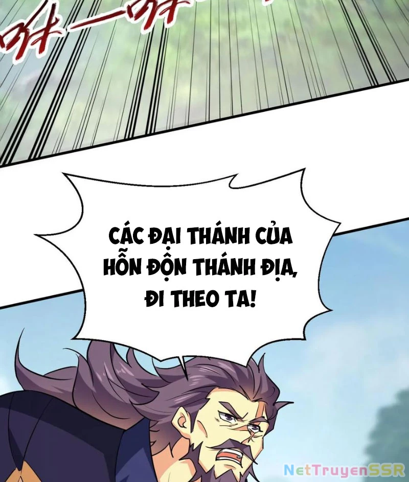 Vô Địch Đốn Ngộ Chapter 293 - Trang 2