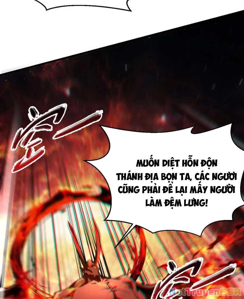 Vô Địch Đốn Ngộ Chapter 293 - Trang 2