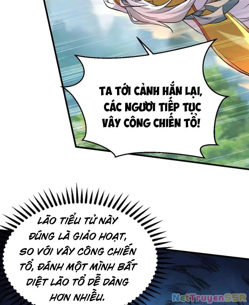 Vô Địch Đốn Ngộ Chapter 293 - Trang 2