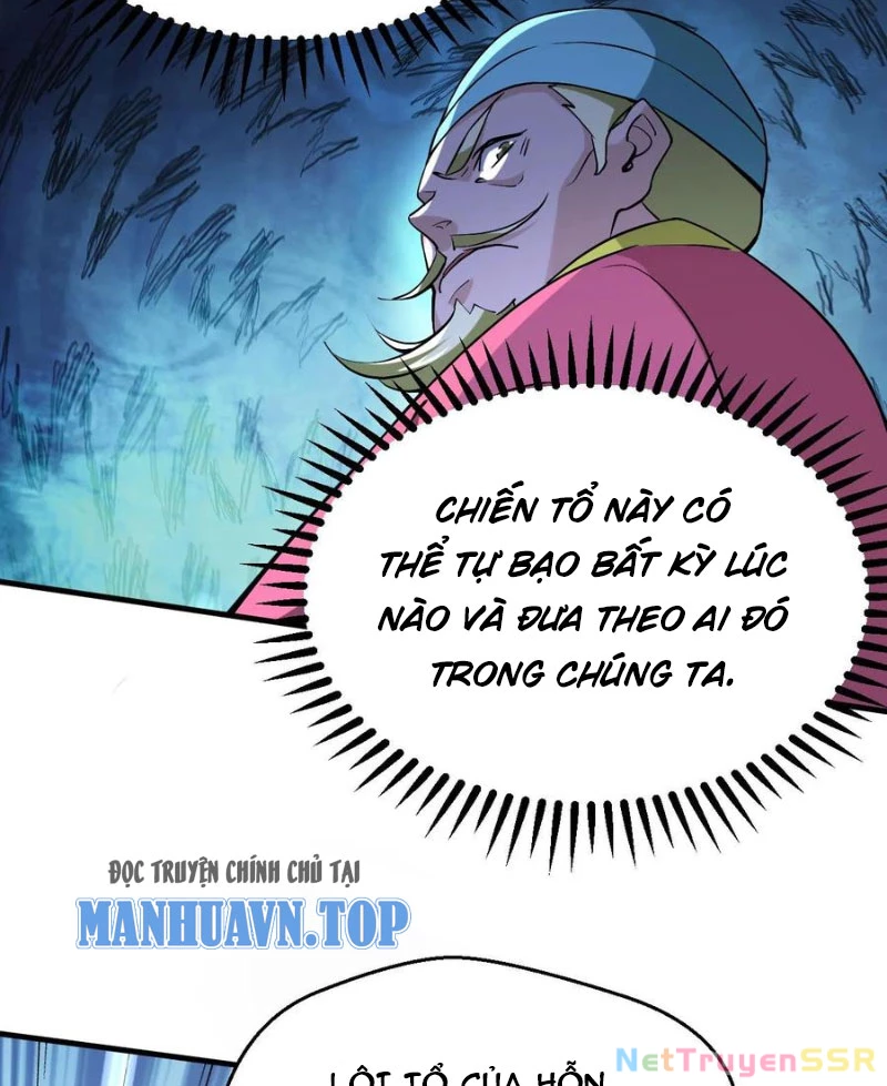 Vô Địch Đốn Ngộ Chapter 293 - Trang 2