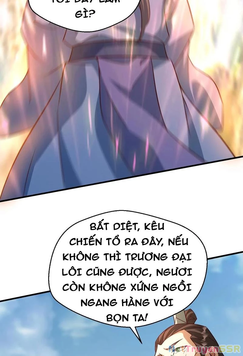 Vô Địch Đốn Ngộ Chapter 291 - Trang 2