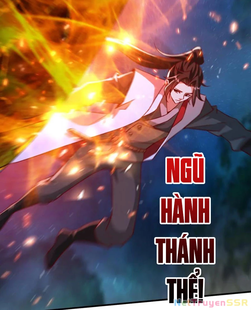 Vô Địch Đốn Ngộ Chapter 290 - Trang 2