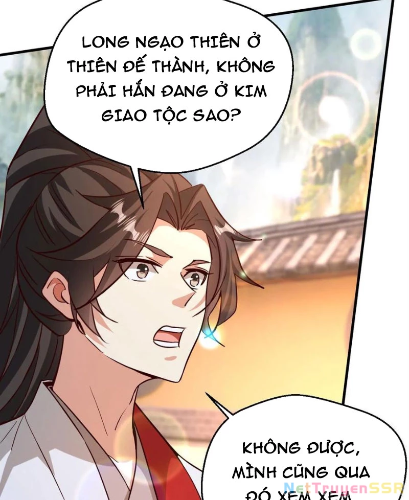 Vô Địch Đốn Ngộ Chapter 290 - Trang 2