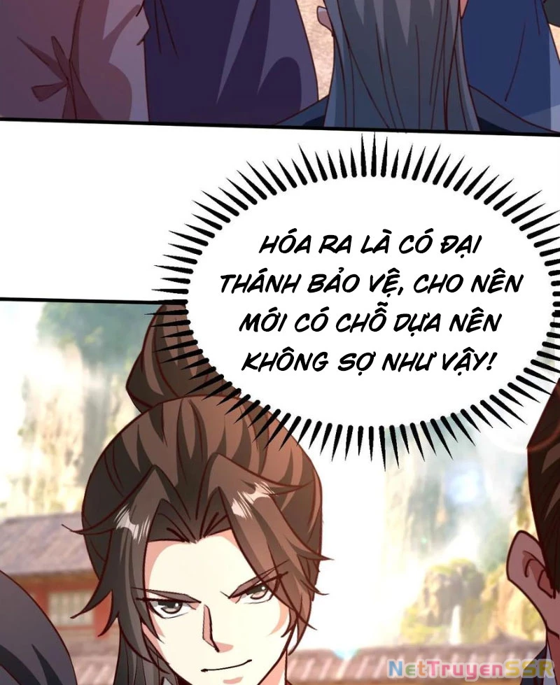 Vô Địch Đốn Ngộ Chapter 290 - Trang 2