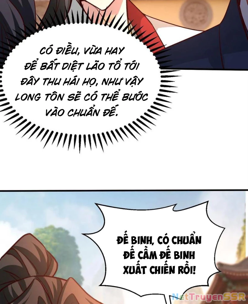 Vô Địch Đốn Ngộ Chapter 290 - Trang 2