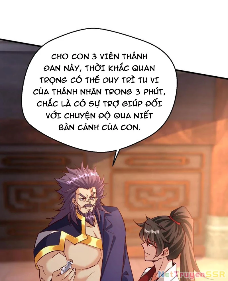 Vô Địch Đốn Ngộ Chapter 290 - Trang 2